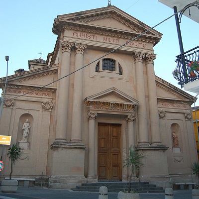 Graniti