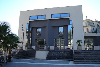 Graniti