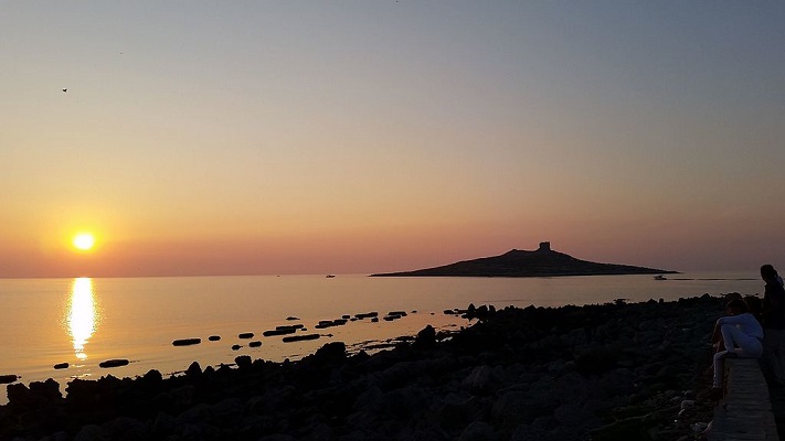 Isola delle Femmine