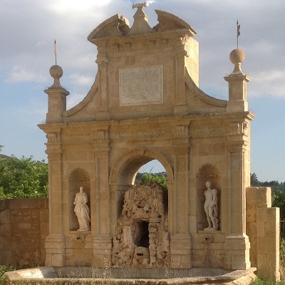Leonforte
