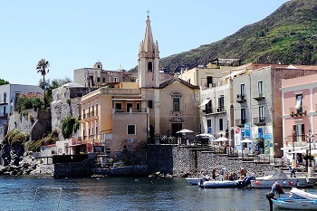 Chiesa San Giuseppe in Lipari