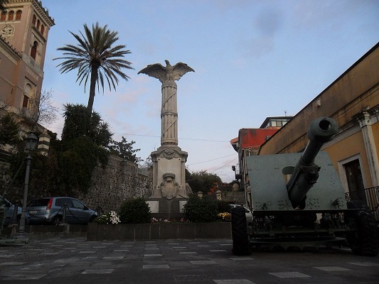 Mascalucia