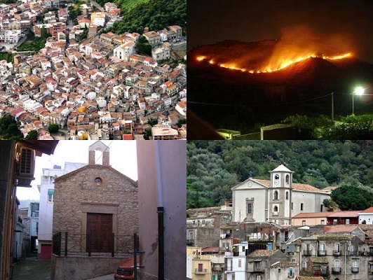 Mazzarrà Sant'Andrea