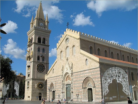 Messina