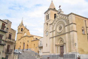 Mezzojuso