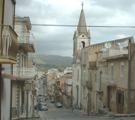 Mirabella Imbaccari