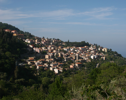 Montagnareale