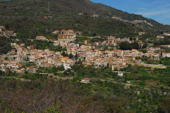 Montagnareale