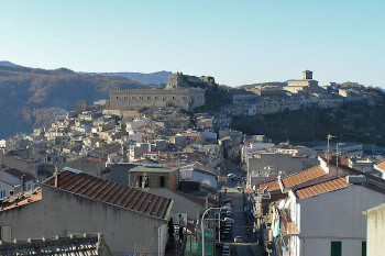 Montalbano Elicona