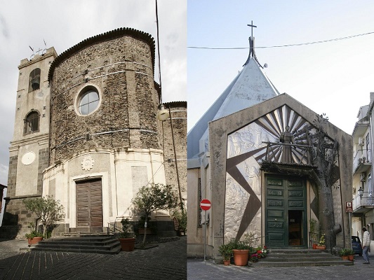 Motta Sant'Anastasia