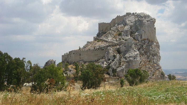 Mussomeli