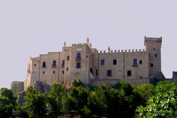 Castello di Carini