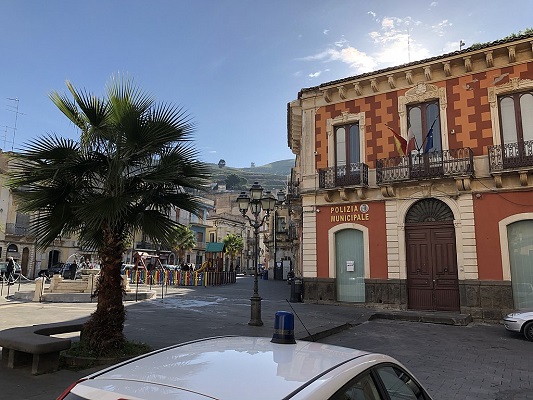Palagonia
