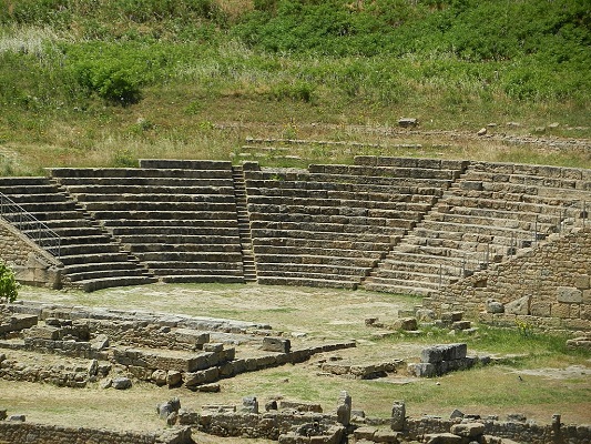 Palazzolo Acreide
