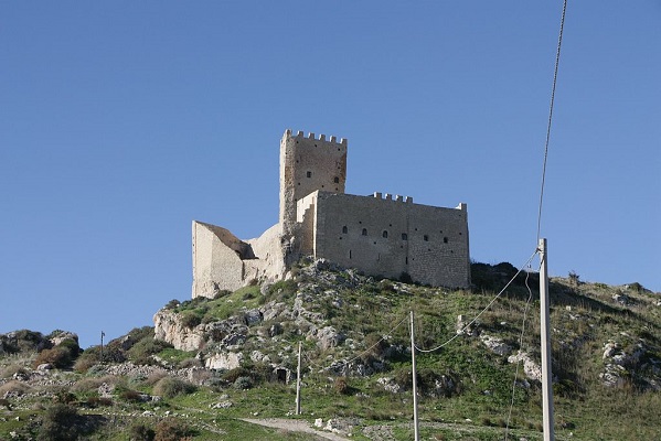 Palma di Montechiaro