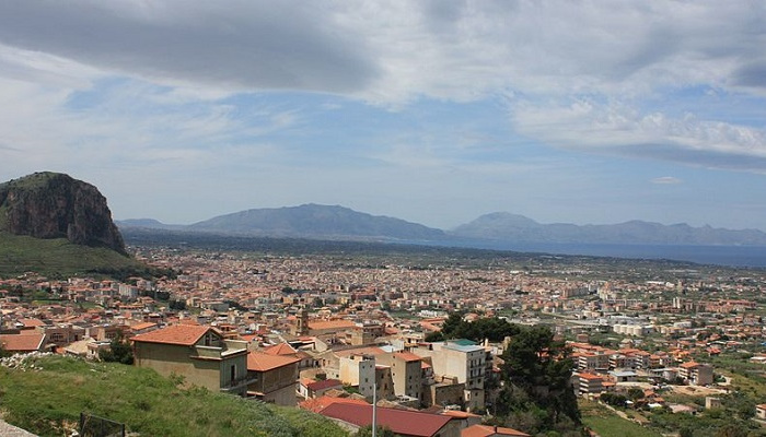 Partinico