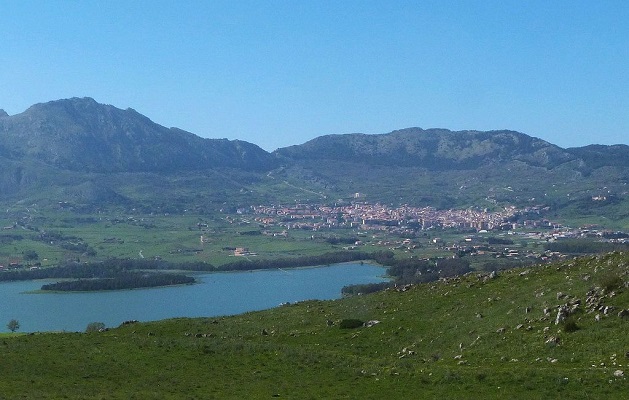 Piana degli Albanesi