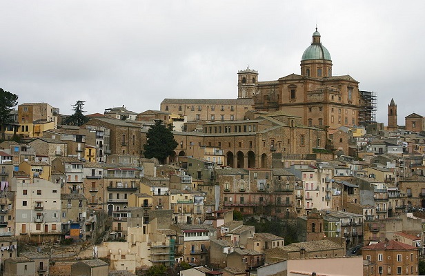 Piazza Armerina