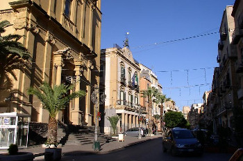 Porto Empedocle