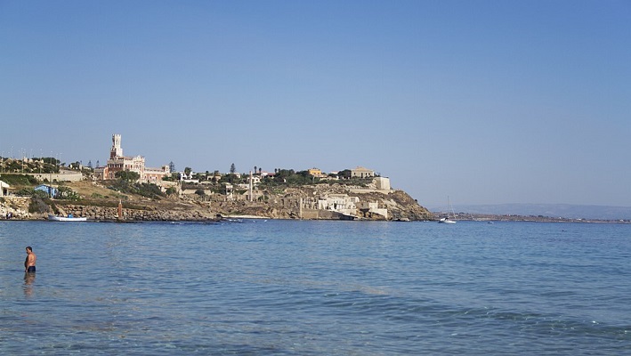 Portopalo di Capo Passero