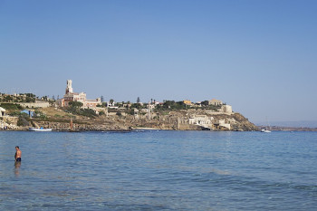 Portopalo di Capo Passero