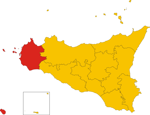Province of Trapani