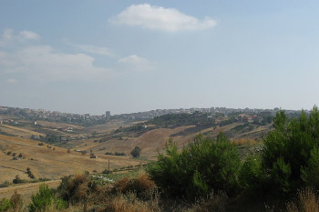 Raffadali