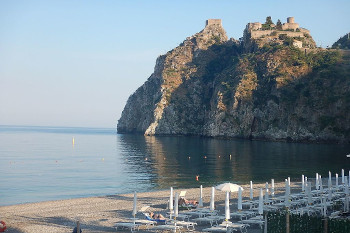 S. Alessio Siculo