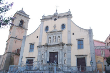 San Piero Patti