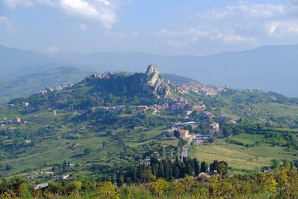 San Fratello