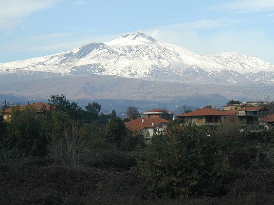 San Gregorio di Catania
