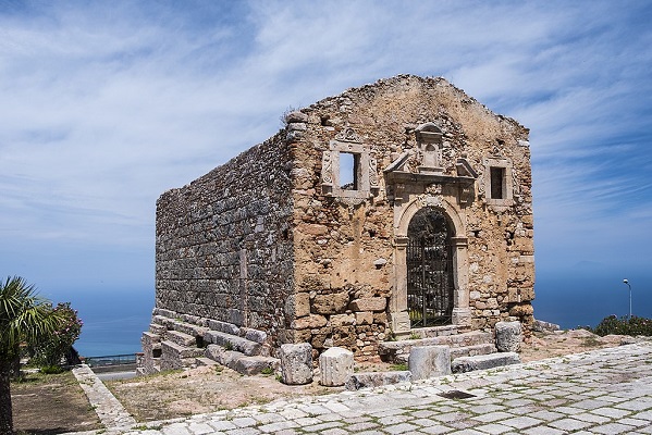 San Marco d'Alunzio
