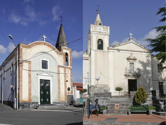 San Pietro Clarenza