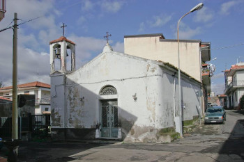 San Pietro Clarenza