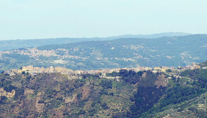 San Salvatore di Fitalia