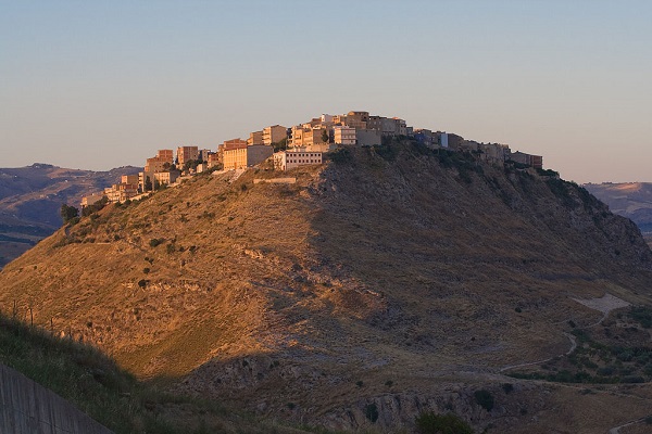 Sant Angelo Muxaro