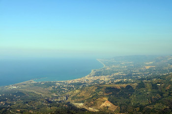 Sant'Agata di Militello