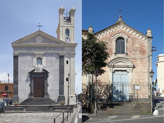 Sant'Agata li Battiati