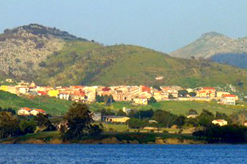 Santa Cristina Gela