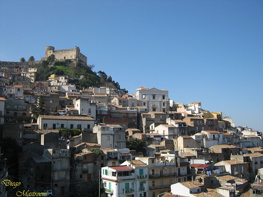Santa Lucia del Mela