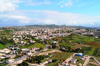 Santa Ninfa