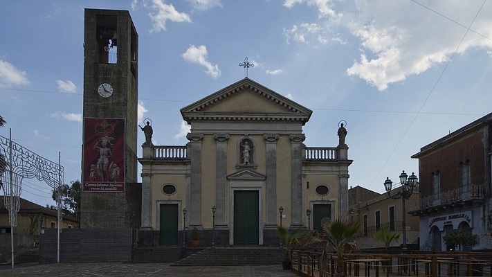 Santa Venerina