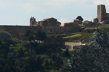 Sclafani Bagni