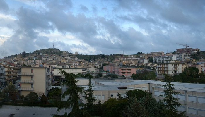 Serradifalco