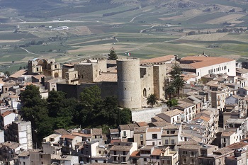 Salemi Castle