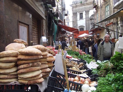 Ballaro (Palermo)