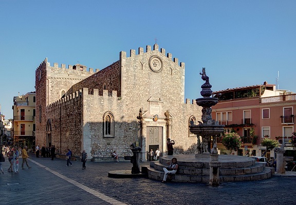 Taormina