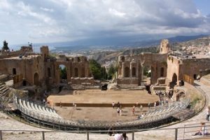 Taormina