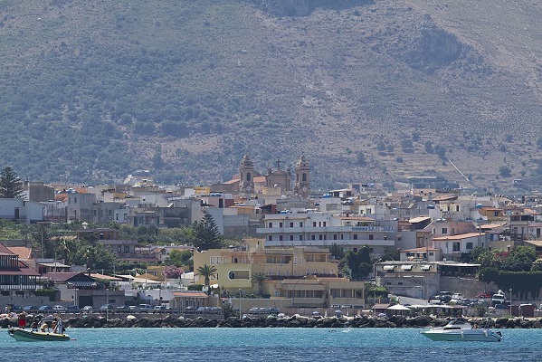 Terrasini