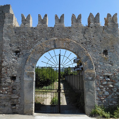 Torregrotta